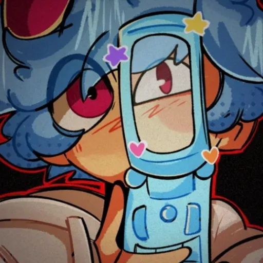 creator 💫 Mika 💫's avatar