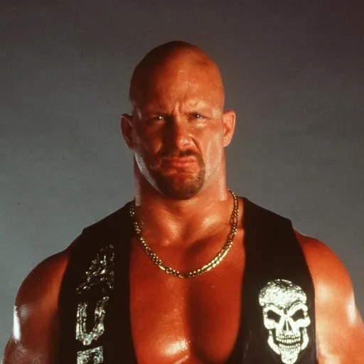 creator "stone cold" steve's avatar