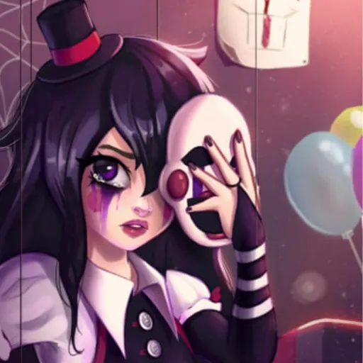 creator ♡ Charlie/pupe♡'s avatar