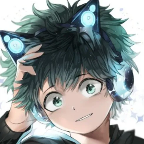 creator Flufflover's avatar