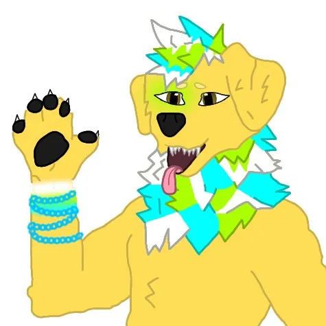creator Max the fluff butt's avatar