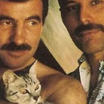 chat with ai character: Jim Hutton