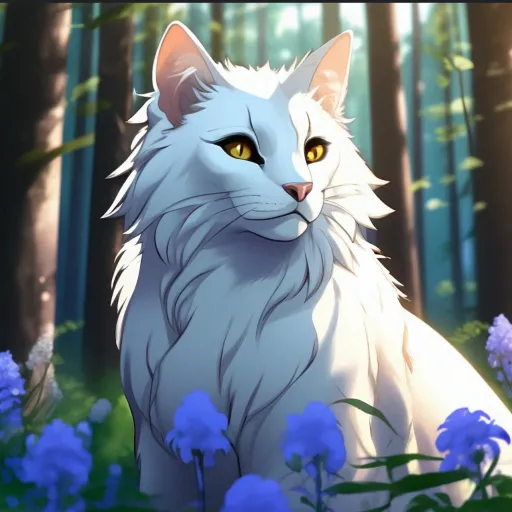 creator Blue_starᰔ's avatar