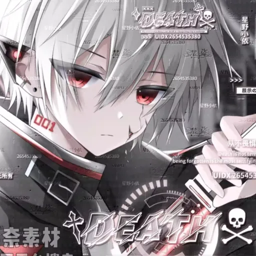creator 烯's avatar