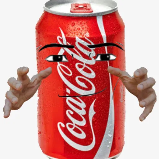 creator mr coke's avatar