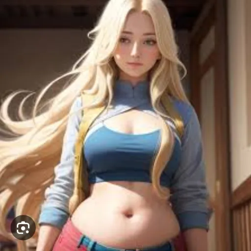 creator punch stomach's avatar