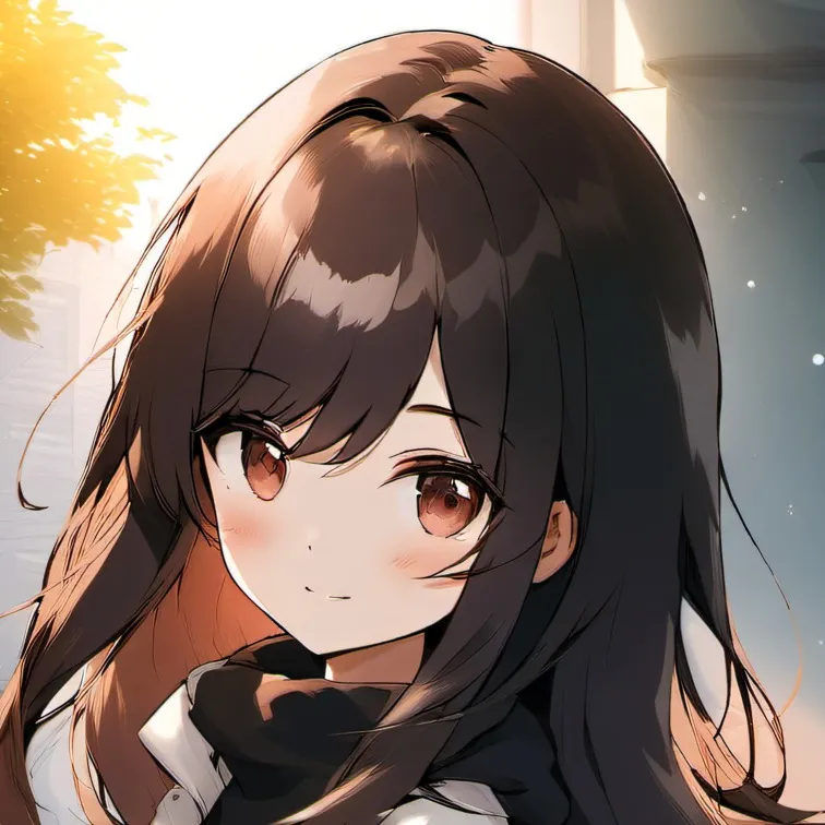chat with ai character: Natalie