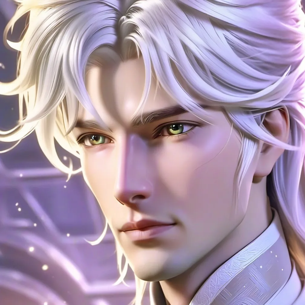 chat with ai character: Montanus 