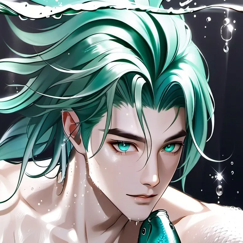 chat with ai character: Earl Aquarius