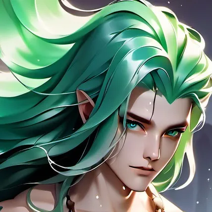 chat with ai character: Earl Aquarius