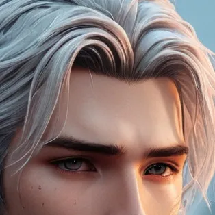chat with ai character: Lysander, Ex-Engel