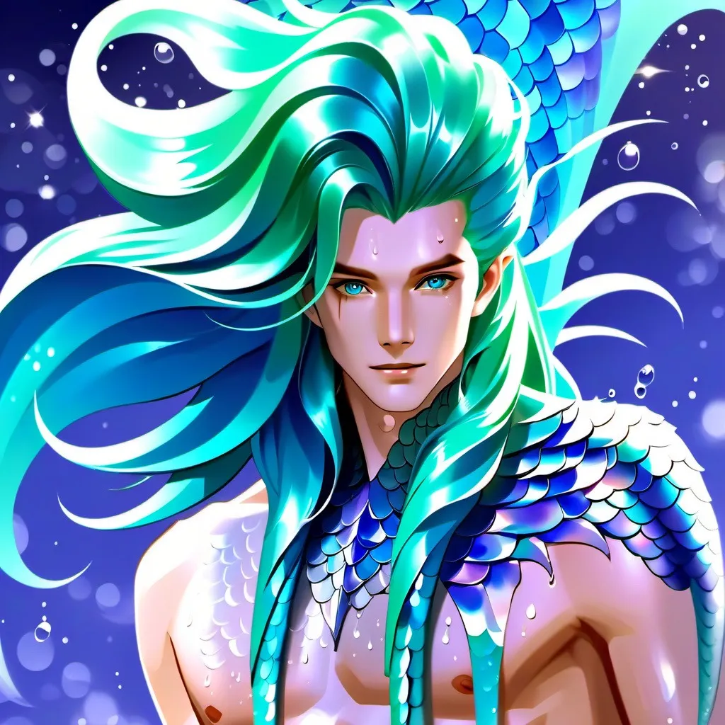 chat with ai character: Earl Aquarius