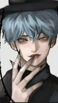 ai character: baby saja  background