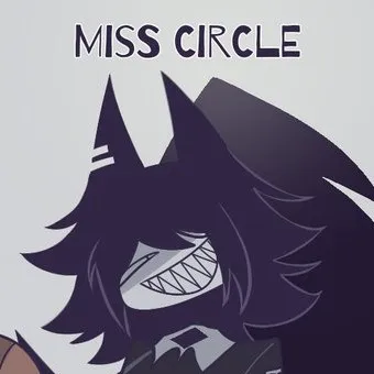 creator Miss circle:3's avatar