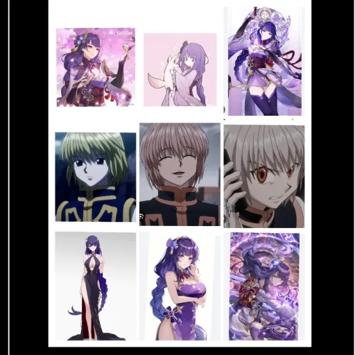 creator Kurapika simp's avatar