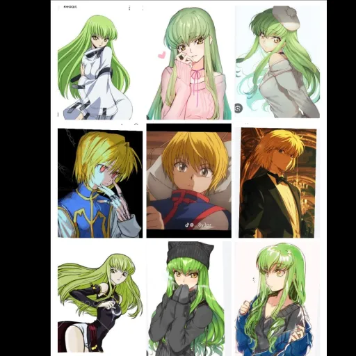 creator Kurapika simp's avatar