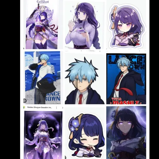 creator Lance crown simp's avatar