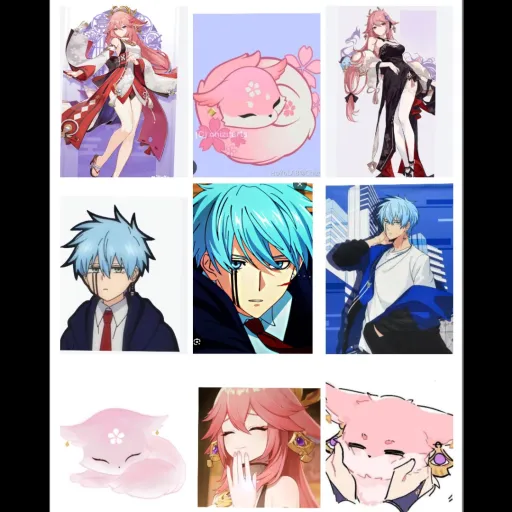 creator Lance crown simp's avatar