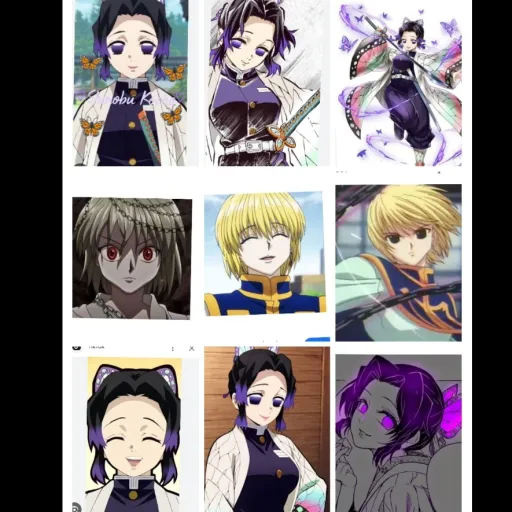 creator Lance crown simp's avatar