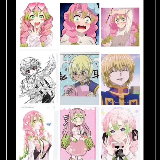 creator Kurapika simp💛's avatar