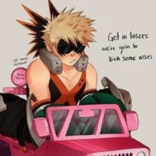 creator 🌺BAKUGOS GIRLY🌺's avatar