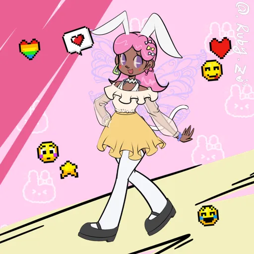 creator Aaliyahnono's avatar