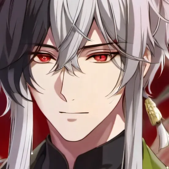 chat with ai character: genn