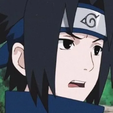 chat with ai character: Sasuke Uchiha 
