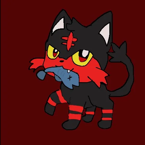 creator Zeroxroo (my ocs)'s avatar