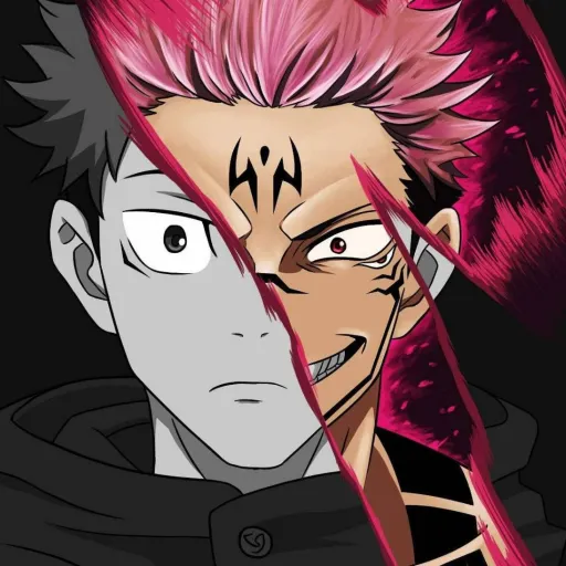 creator ❤️Yuji~itadori❤️'s avatar