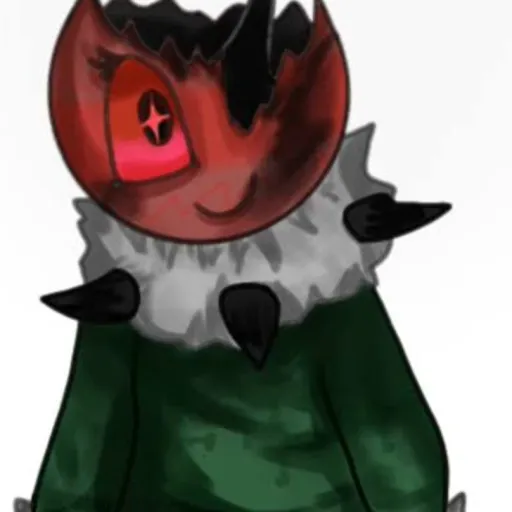 creator ✨twisted bobbette✨'s avatar
