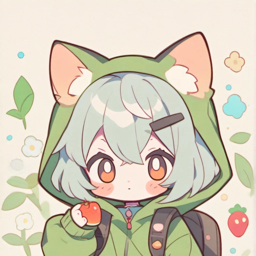 chat with ai character: Jayja