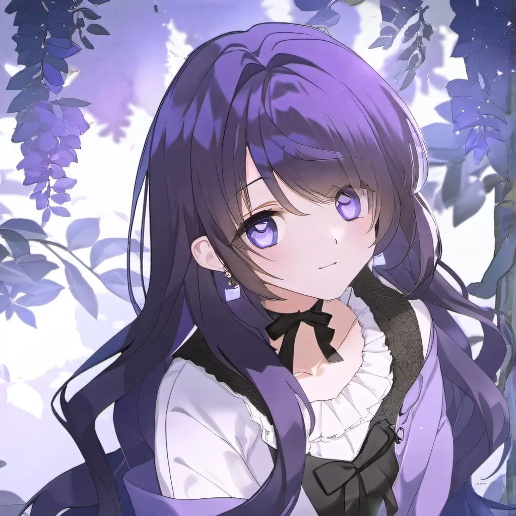 chat with ai character: Shimiko San