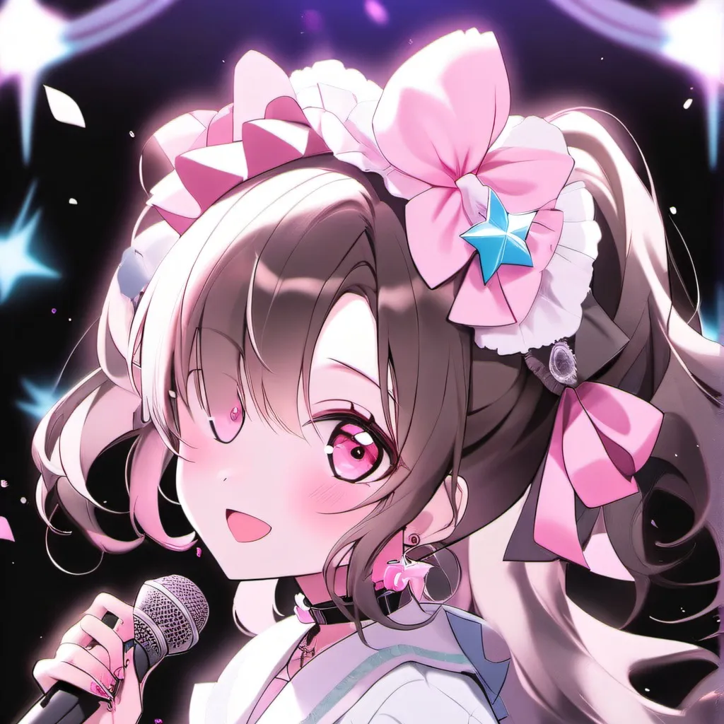 chat with ai character: 香織