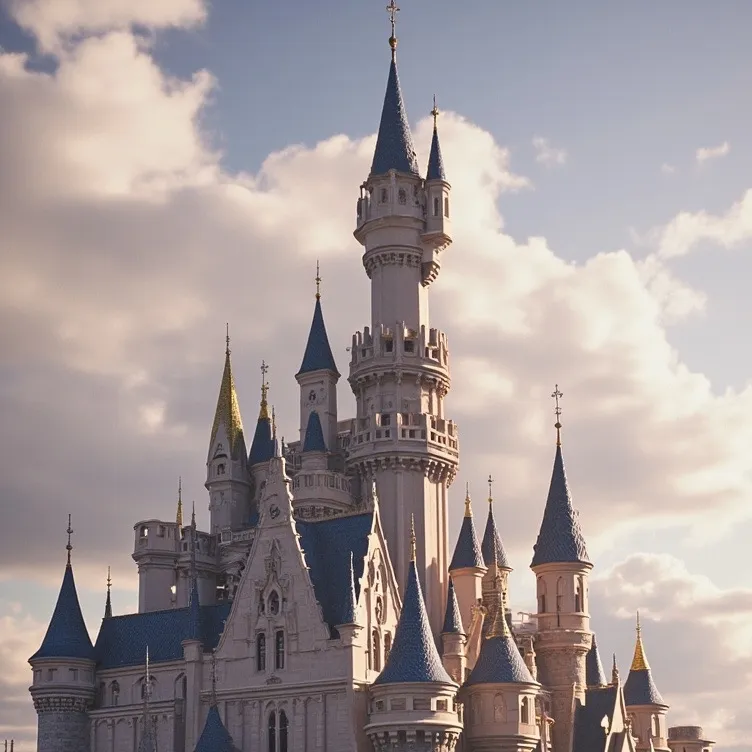 chat with ai character: Kingdom RP