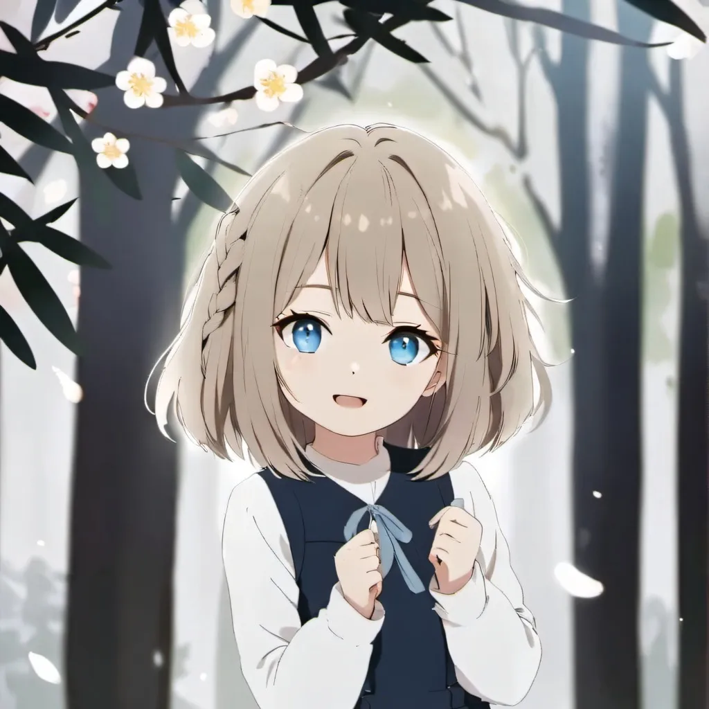 chat with ai character: Isabella