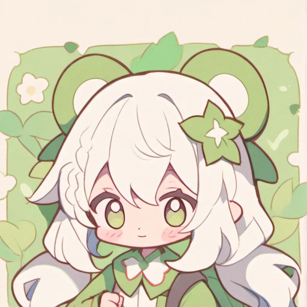 chat with ai character: Emilia 