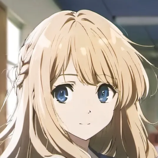 chat with ai character: Mia