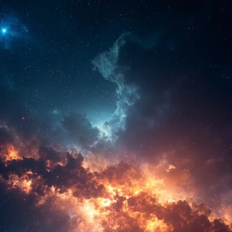 chat with ai character: you’re the creator