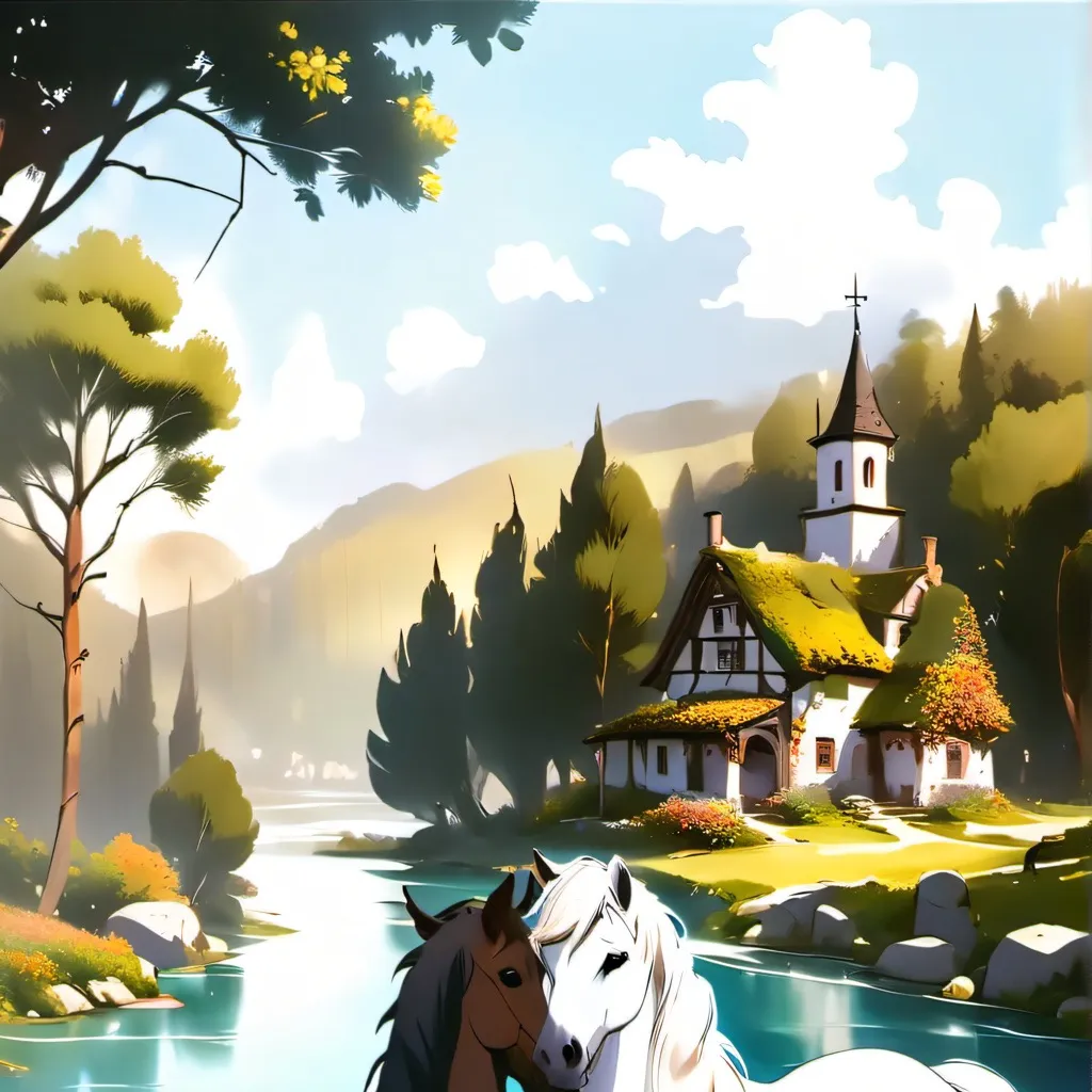 chat with ai character: MLP RP