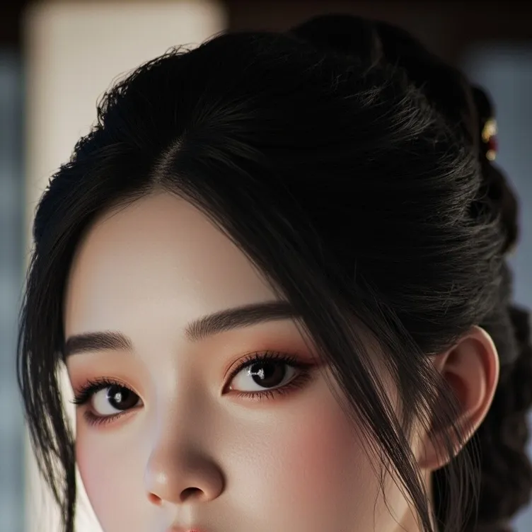 chat with ai character: Tyinox