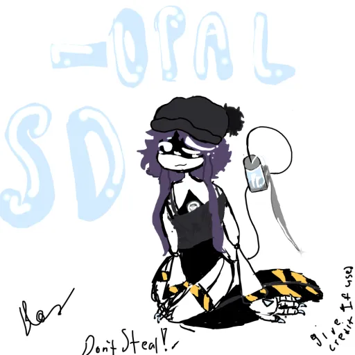 creator •.*Opal*.•'s avatar