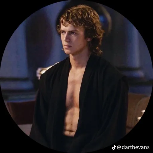 creator Anakin_Skywalker_'s avatar