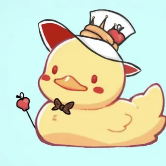 creator •<Lucifer duck>•'s avatar