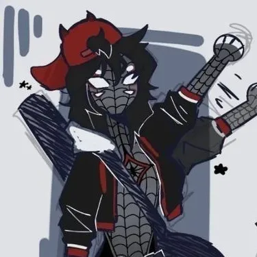 creator Melisa; 3's avatar
