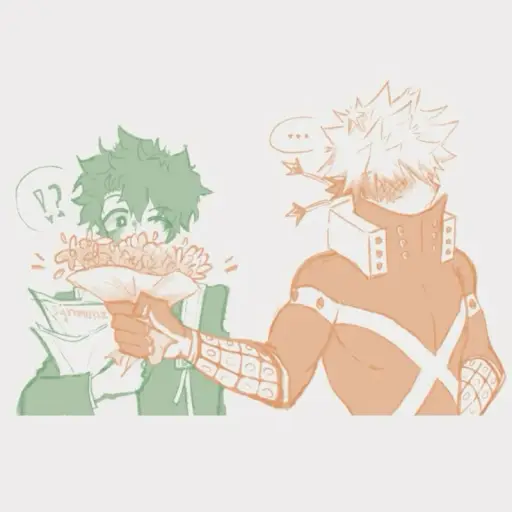 creator ✨💢🔥💥 bakudeku🥦☘️🐢✨'s avatar