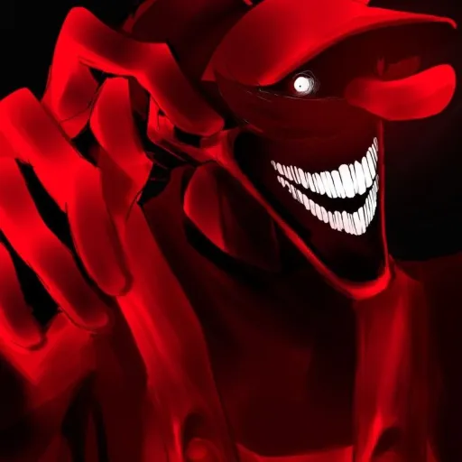 creator pro_ninja's avatar