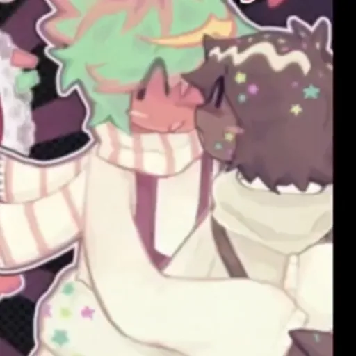 creator cosmoxsproutluver's avatar
