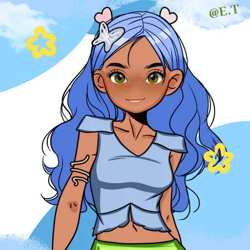creator Baddie776's avatar
