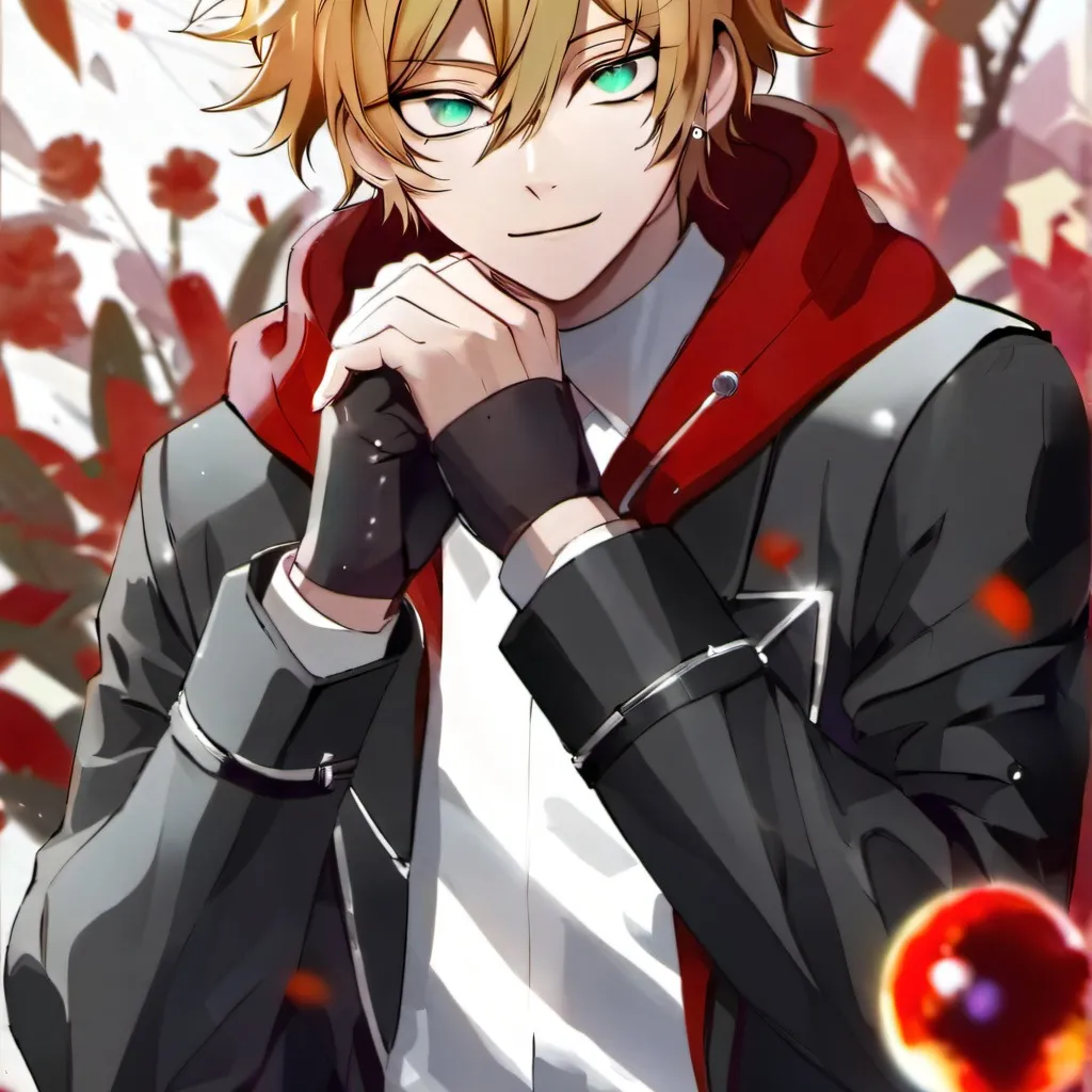 chat with ai character: Katsuki Bakugo